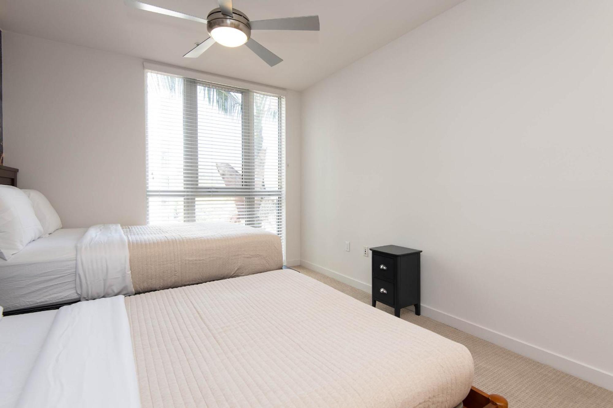Apartment Large 2 Bedroom 2 Bath In Hollywood Los Angeles